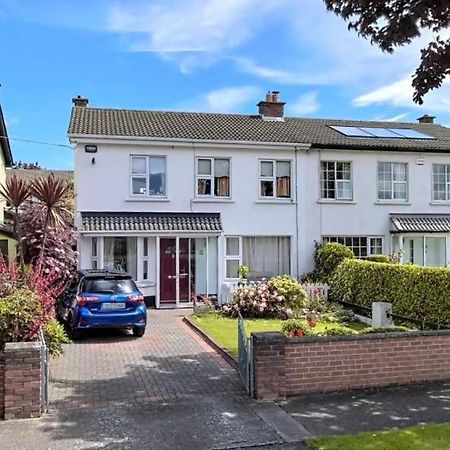 97 Granville Road Dublin Dış mekan fotoğraf
