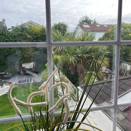 97 Granville Road Dublin Dış mekan fotoğraf