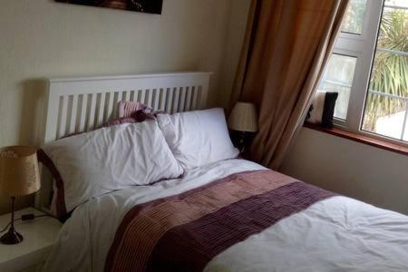97 Granville Road Dublin Dış mekan fotoğraf